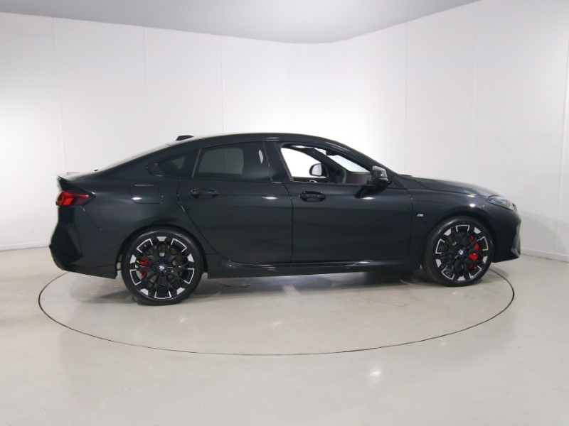 BMW 2 SERIES M235 xDrive 4dr Step Auto 5484867