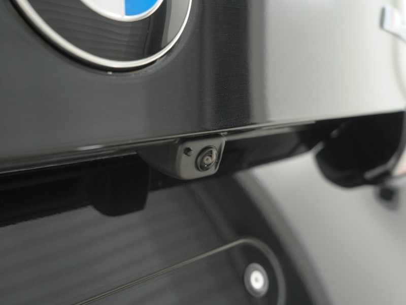  BMW 2 SERIES M235 xDrive 4dr Step Auto 5484870