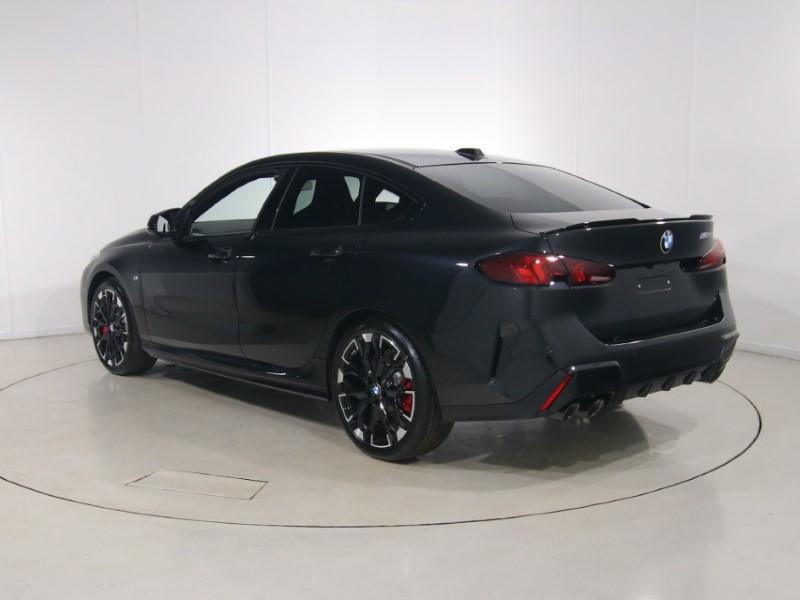  BMW 2 SERIES M235 xDrive 4dr Step Auto