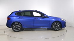 BMW 1 SERIES 120 M Sport 5dr Step Auto 5574053