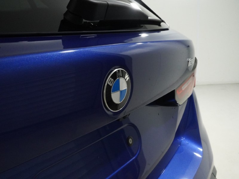  BMW 1 SERIES 120 M Sport 5dr Step Auto 5574067