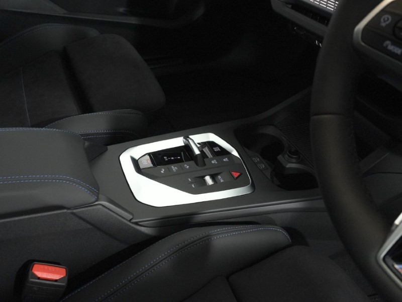  BMW 1 SERIES 120 M Sport 5dr Step Auto 5574080