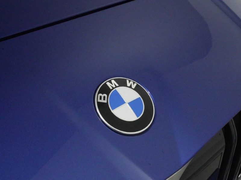  BMW 1 SERIES 120 M Sport 5dr Step Auto 5574056