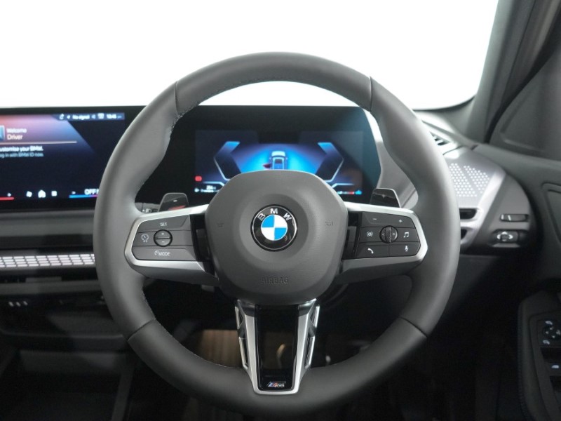  BMW 1 SERIES 120 M Sport 5dr Step Auto 5574066