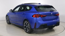BMW 1 SERIES 120 M Sport 5dr Step Auto 5574050