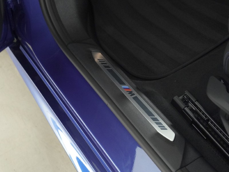  BMW 1 SERIES 120 M Sport 5dr Step Auto 5574058