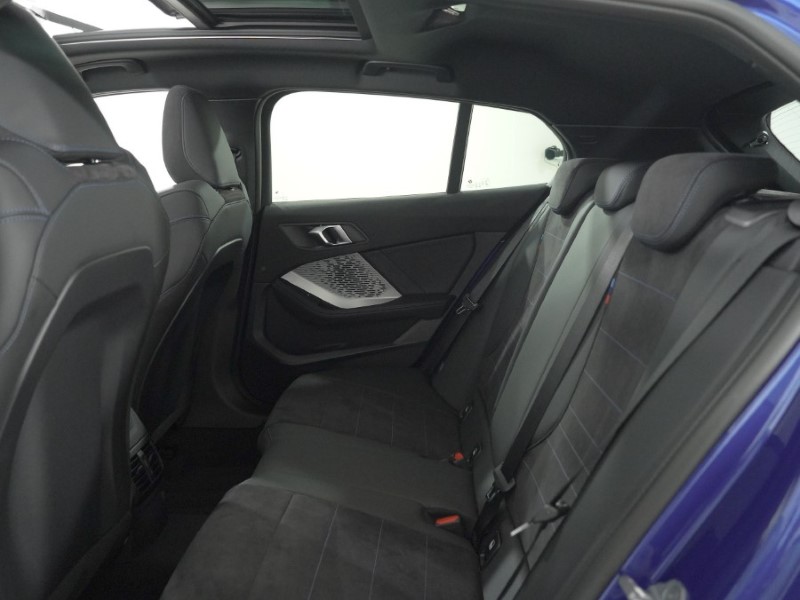  BMW 1 SERIES 120 M Sport 5dr Step Auto 5574062