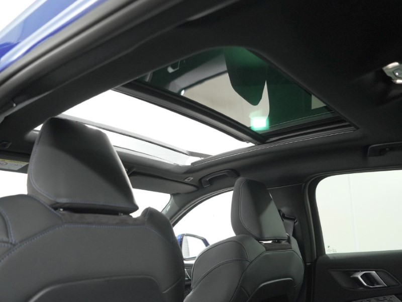  BMW 1 SERIES 120 M Sport 5dr Step Auto 5574063