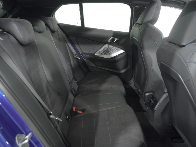  BMW 1 SERIES 120 M Sport 5dr Step Auto 5574072
