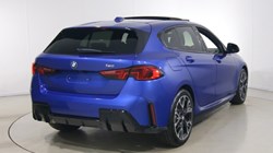 BMW 1 SERIES 120 M Sport 5dr Step Auto 5574052