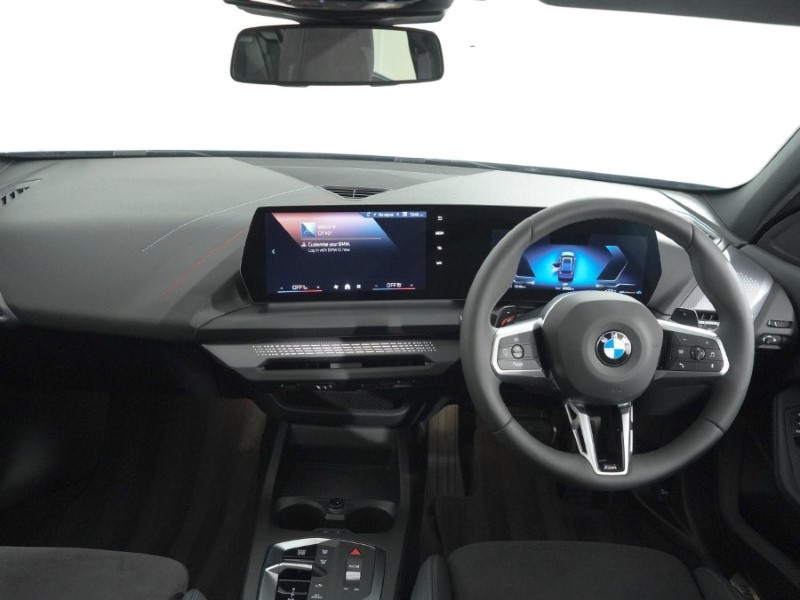  BMW 1 SERIES 120 M Sport 5dr Step Auto 5574064