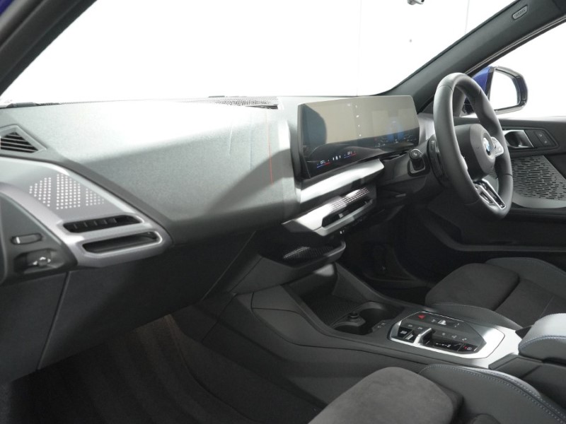  BMW 1 SERIES 120 M Sport 5dr Step Auto 5574057