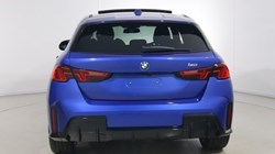 BMW 1 SERIES 120 M Sport 5dr Step Auto 5574051