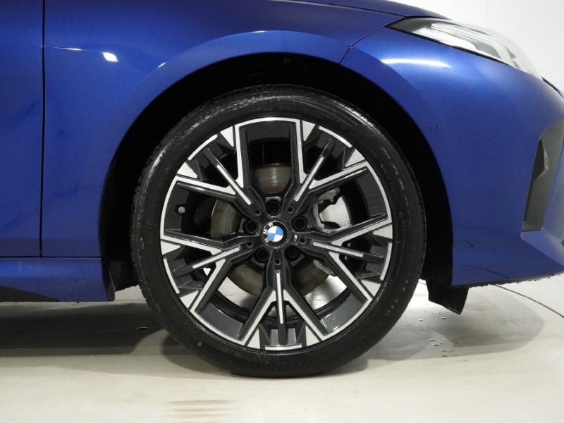  BMW 1 SERIES 120 M Sport 5dr Step Auto 5574054