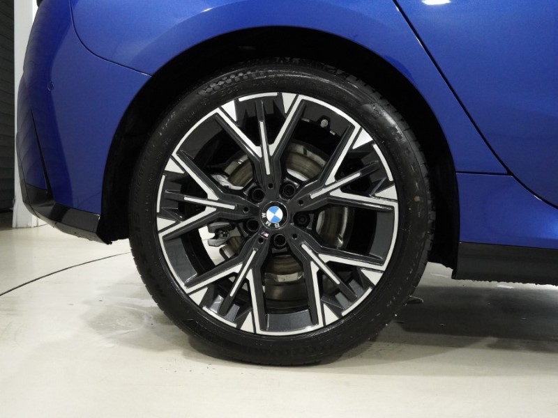  BMW 1 SERIES 120 M Sport 5dr Step Auto 5574073