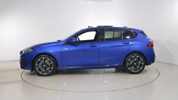 BMW 1 SERIES 120 M Sport 5dr Step Auto 5574049