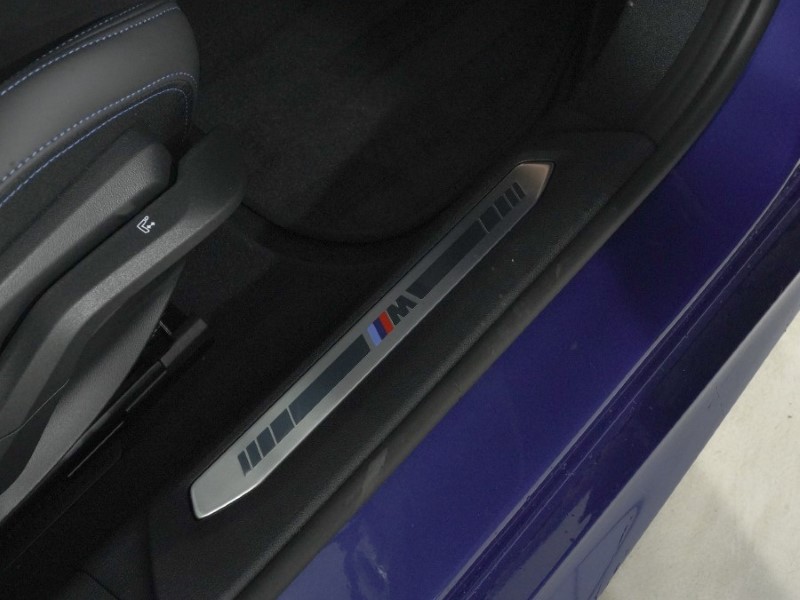 BMW 1 SERIES 120 M Sport 5dr Step Auto 5574077