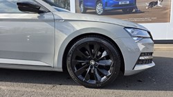 2023 (73) SKODA SUPERB 2.0 TSI 190 Sport Line Plus 5dr DSG 5267775