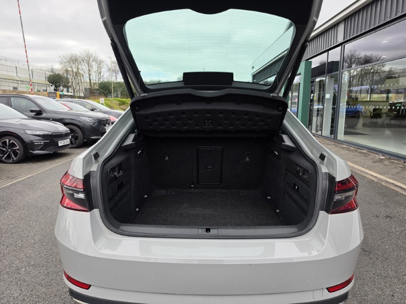 2023 (73) SKODA SUPERB 2.0 TSI 190 Sport Line Plus 5dr DSG 5241634