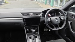 2023 (73) SKODA SUPERB 2.0 TSI 190 Sport Line Plus 5dr DSG 5241638