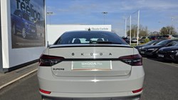 2023 (73) SKODA SUPERB 2.0 TSI 190 Sport Line Plus 5dr DSG 5267771