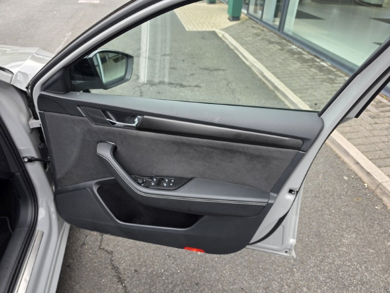 2023 (73) SKODA SUPERB 2.0 TSI 190 Sport Line Plus 5dr DSG 5241645
