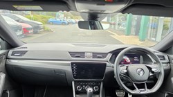 2023 (73) SKODA SUPERB 2.0 TSI 190 Sport Line Plus 5dr DSG 5241639