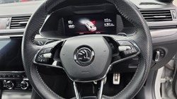 2023 (73) SKODA SUPERB 2.0 TSI 190 Sport Line Plus 5dr DSG 5241651