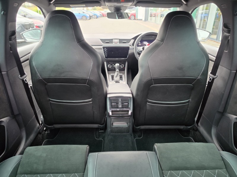 2023 (73) SKODA SUPERB 2.0 TSI 190 Sport Line Plus 5dr DSG 5241632