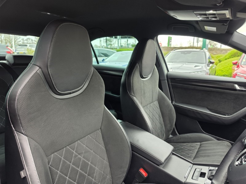 2023 (73) SKODA SUPERB 2.0 TSI 190 Sport Line Plus 5dr DSG 5241647