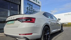 2023 (73) SKODA SUPERB 2.0 TSI 190 Sport Line Plus 5dr DSG 5267768