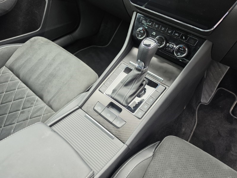 2023 (73) SKODA SUPERB 2.0 TSI 190 Sport Line Plus 5dr DSG 5241648