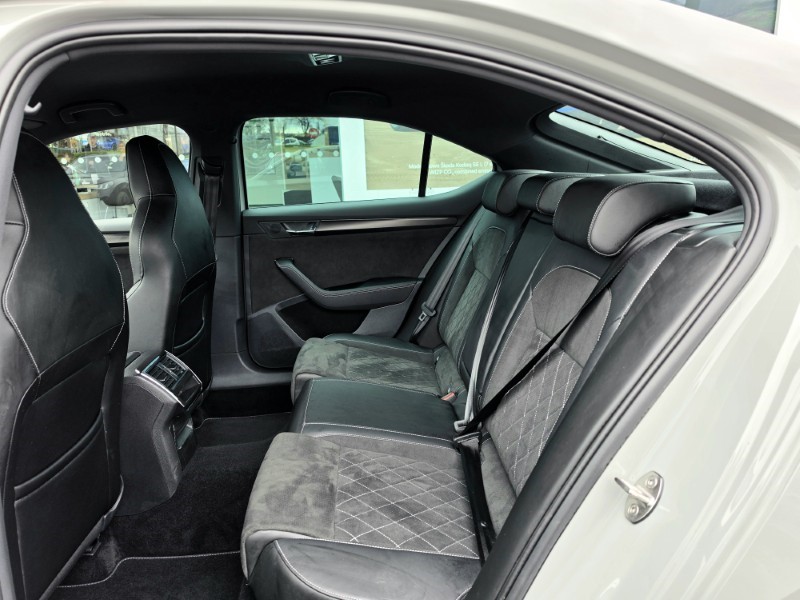 2023 (73) SKODA SUPERB 2.0 TSI 190 Sport Line Plus 5dr DSG 5241637