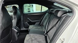 2023 (73) SKODA SUPERB 2.0 TSI 190 Sport Line Plus 5dr DSG 5241637