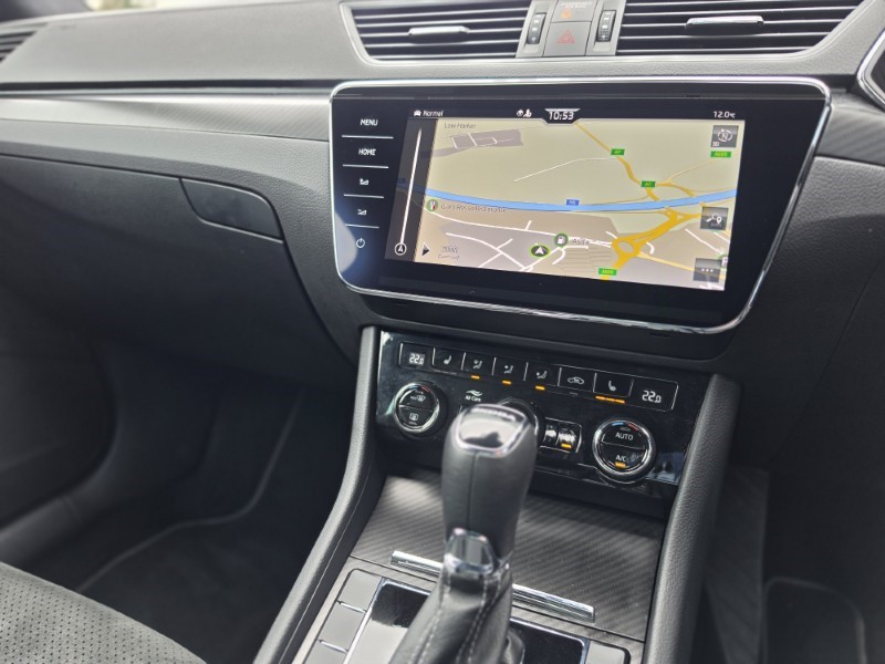 2023 (73) SKODA SUPERB 2.0 TSI 190 Sport Line Plus 5dr DSG 5241659