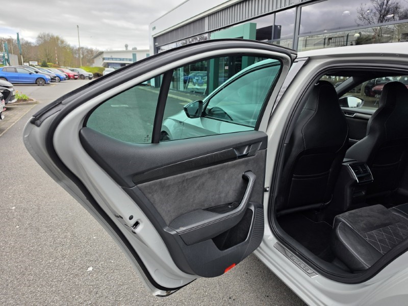 2023 (73) SKODA SUPERB 2.0 TSI 190 Sport Line Plus 5dr DSG 5241636