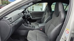 2023 (73) SKODA SUPERB 2.0 TSI 190 Sport Line Plus 5dr DSG 5241641