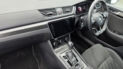 2023 (73) SKODA SUPERB 2.0 TSI 190 Sport Line Plus 5dr DSG 5241642