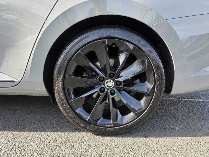 2023 (73) SKODA SUPERB 2.0 TSI 190 Sport Line Plus 5dr DSG 5267791