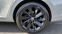 2023 (73) SKODA SUPERB 2.0 TSI 190 Sport Line Plus 5dr DSG 5267791