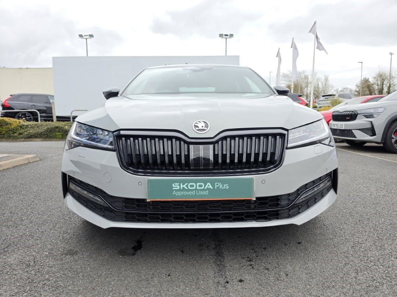 2023 (73) SKODA SUPERB 2.0 TSI 190 Sport Line Plus 5dr DSG 5241627