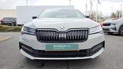 2023 (73) SKODA SUPERB 2.0 TSI 190 Sport Line Plus 5dr DSG 5241627