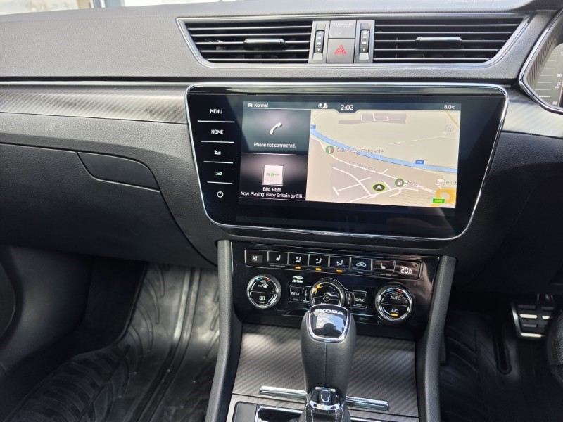 2023 (23) SKODA SUPERB 2.0 TSI 190 Sport Line Plus 5dr DSG 5236672