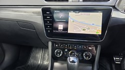 2023 (23) SKODA SUPERB 2.0 TSI 190 Sport Line Plus 5dr DSG 5236672
