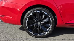 2023 (23) SKODA SUPERB 2.0 TSI 190 Sport Line Plus 5dr DSG 5236620