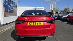 2023 (23) SKODA SUPERB 2.0 TSI 190 Sport Line Plus 5dr DSG 5236618