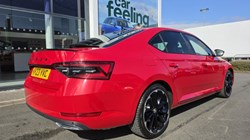 2023 (23) SKODA SUPERB 2.0 TSI 190 Sport Line Plus 5dr DSG 5236617