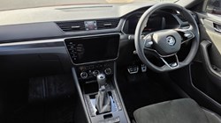 2023 (23) SKODA SUPERB 2.0 TSI 190 Sport Line Plus 5dr DSG 5236644