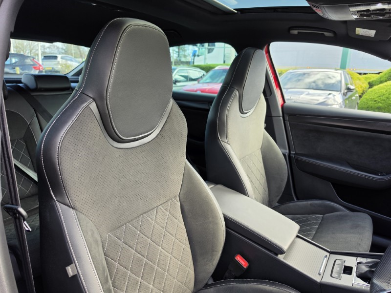 2023 (23) SKODA SUPERB 2.0 TSI 190 Sport Line Plus 5dr DSG 5236658