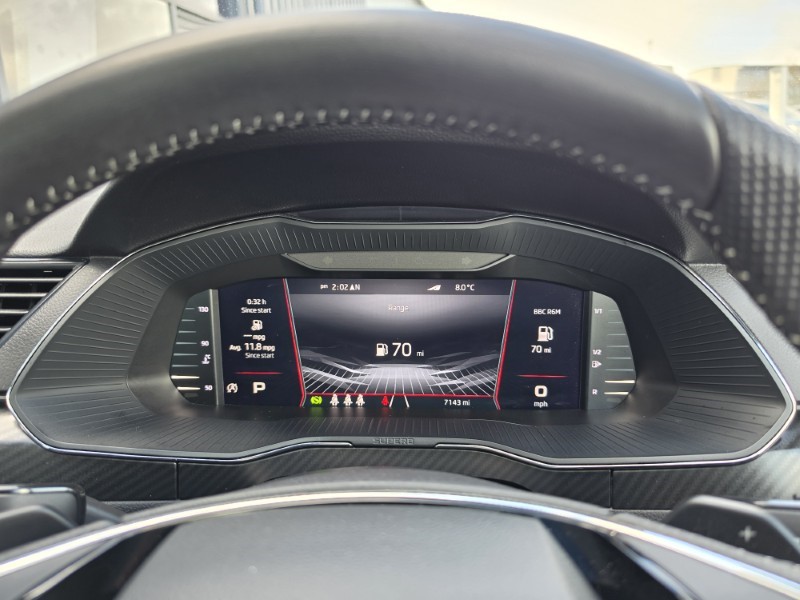 2023 (23) SKODA SUPERB 2.0 TSI 190 Sport Line Plus 5dr DSG 5236668